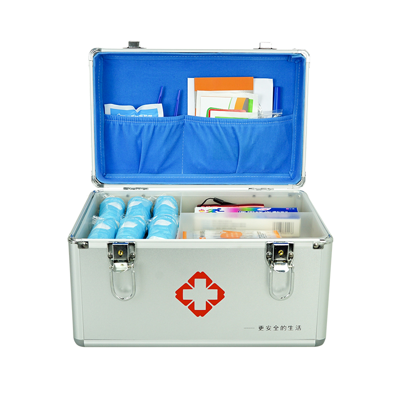 科洛ZE-L-007B家庭急救箱圖片3