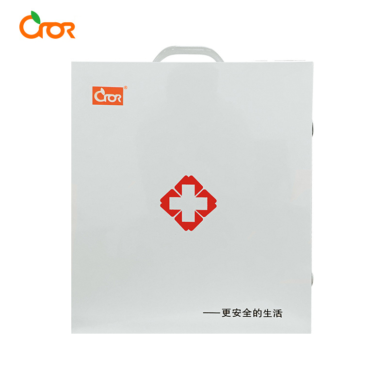 科洛BS-T-003A壁掛式急救箱圖片1