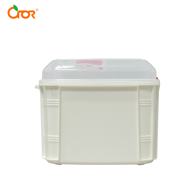 科洛JS-S-022B家庭應急箱圖片1