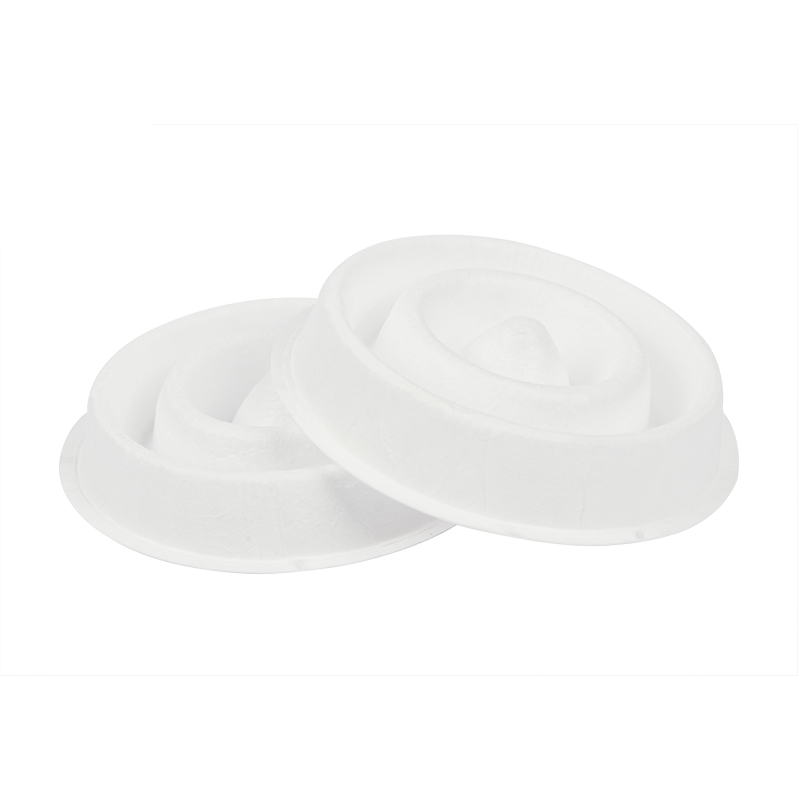 勞衛 L80 KN95防塵濾棉圖片3