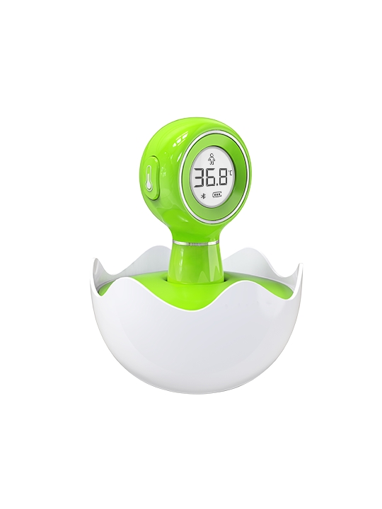 華盛昌leyu3非接觸紅外額溫計圖片2 華盛昌leyu3非接觸紅外額溫計圖片2