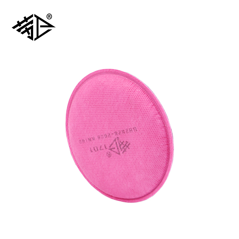 勞衛 1701 KN100濾棉圖片1