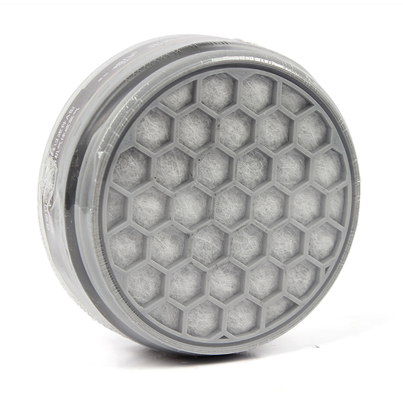 勞衛3號有機氣體濾毒盒圖片2