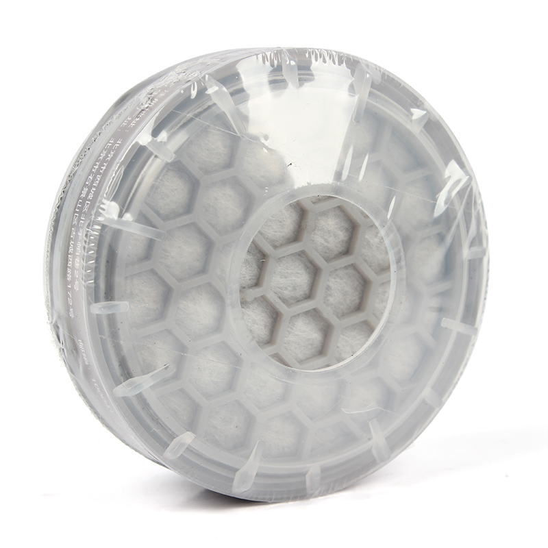 勞衛3號有機氣體濾毒盒圖片4