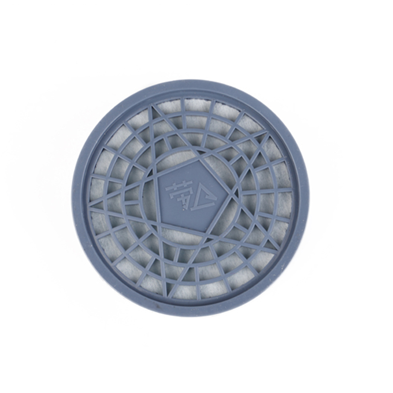 勞衛2001-E酸性氣體濾毒盒圖片1