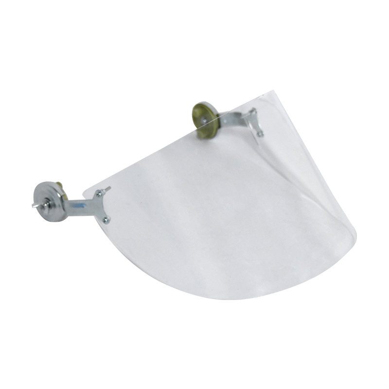 桉葉AY9806透明PC面屏圖片2