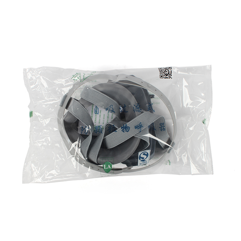 勞衛(wèi)8200單濾盒半面罩防塵面具圖片5 勞衛(wèi)8200單濾盒半面罩防塵面具圖片5