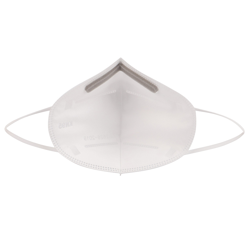 勞衛(wèi)9531折疊式防塵口罩圖片2 勞衛(wèi)9531折疊式防塵口罩圖片2