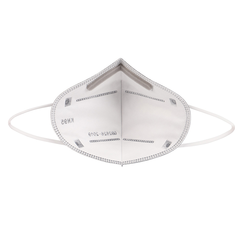 勞衛(wèi)9531折疊式防塵口罩圖片3 勞衛(wèi)9531折疊式防塵口罩圖片3