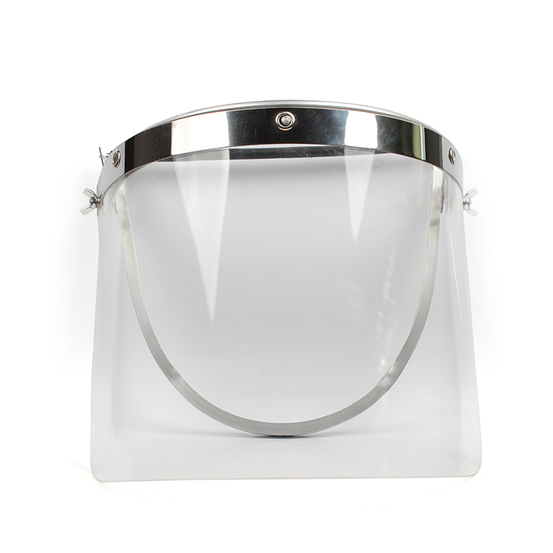 桉葉AY1080防沖擊PC面屏圖片2 桉葉AY1080防沖擊PC面屏圖片2