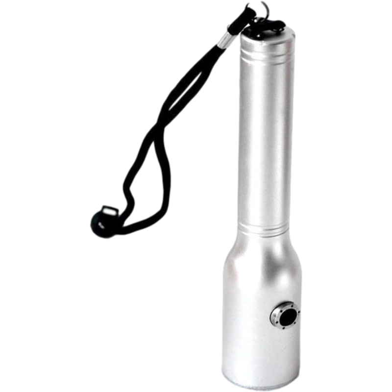 海洋王JW7210A節(jié)能強(qiáng)光防爆手電筒圖片1