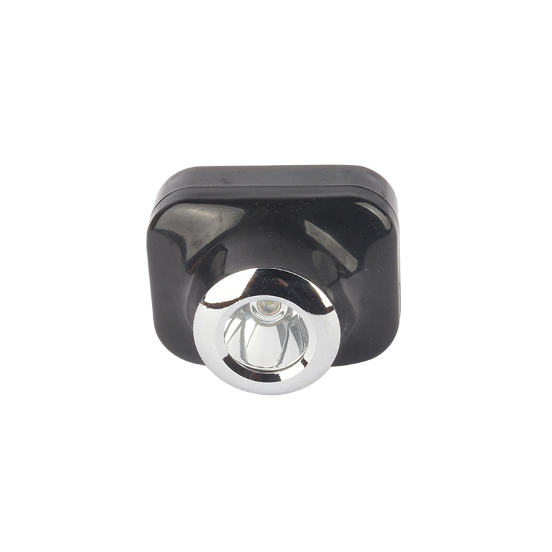 海洋王IW5110B固態(tài)強(qiáng)光防爆手電筒圖片2