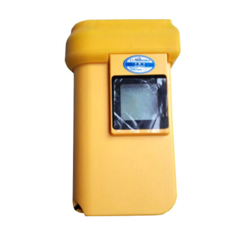 海洋王JW7626測(cè)溫手電筒圖片2