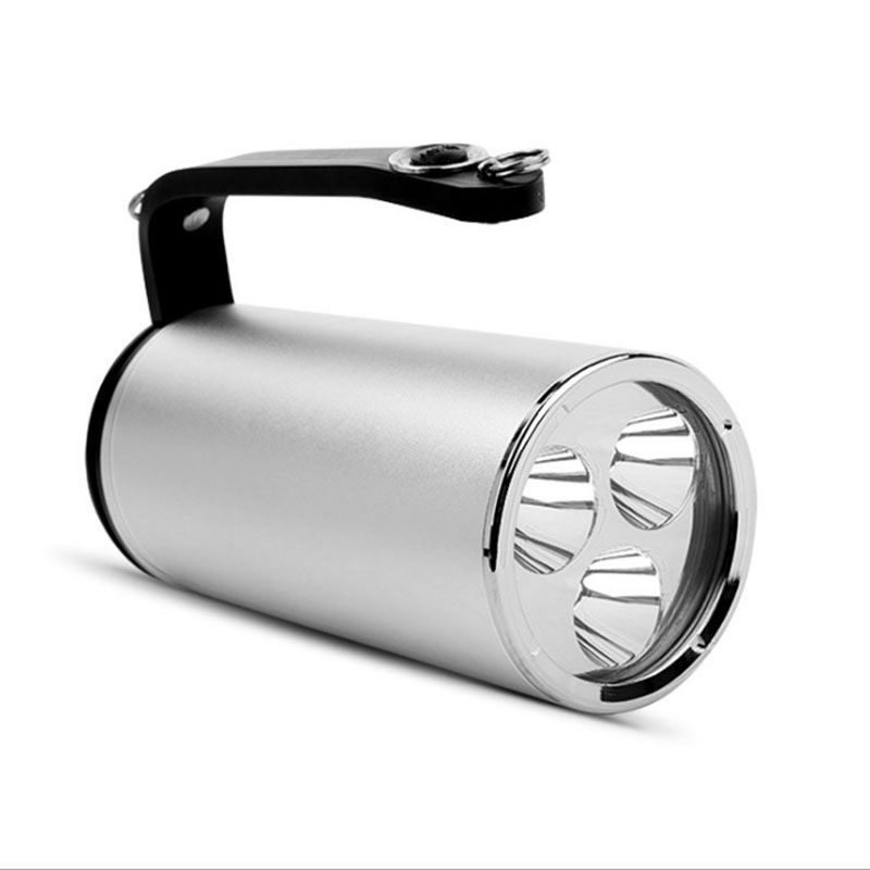 海洋王RJW7101手提式防爆手電筒圖片1