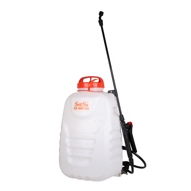 市下SX-MD15H 15L背負(fù)式電動噴霧器圖片2