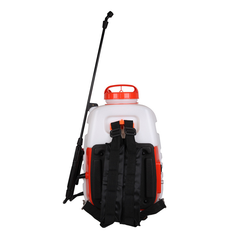 市下SX-MD20H 20L背負式電動噴霧器圖片4 市下SX-MD20H 20L背負式電動噴霧器圖片4
