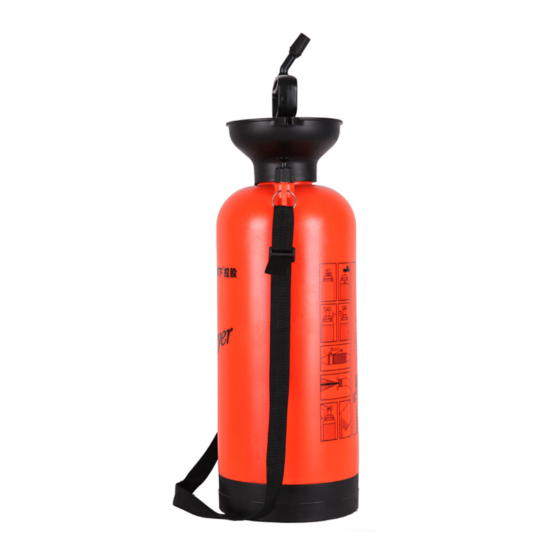 市下SX-CS7F 7L氣動肩負壓縮式噴霧器圖片1