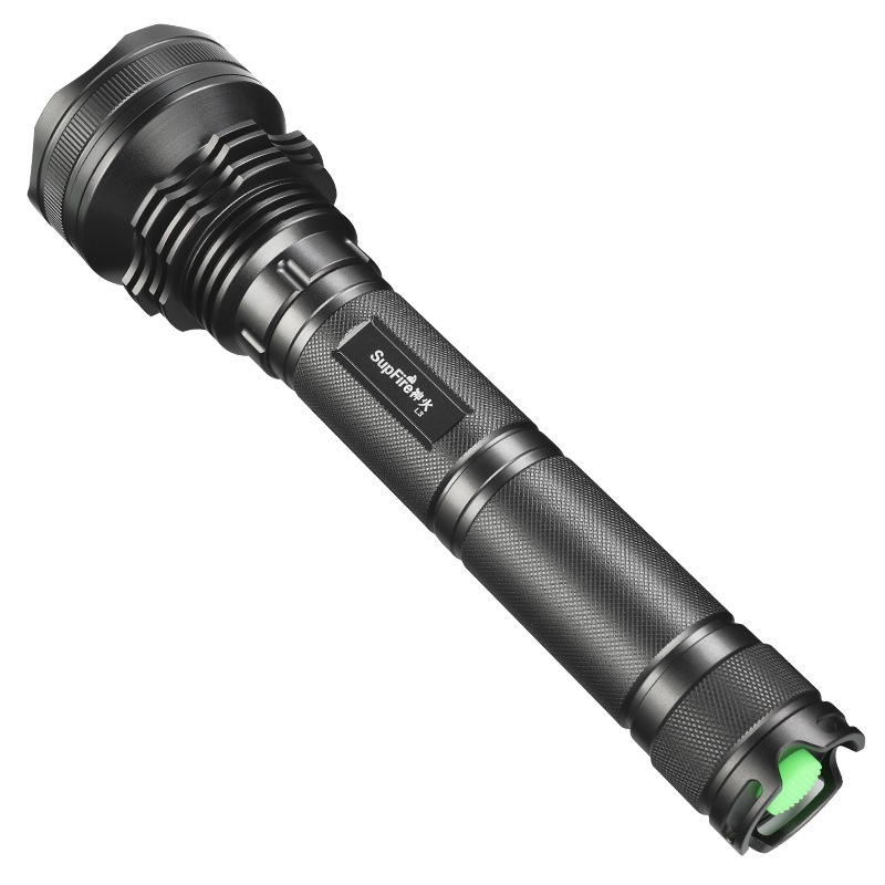 神火L3-S大功率P90變焦強光手電筒圖片1 神火L3-S大功率P90變焦強光手電筒圖片1