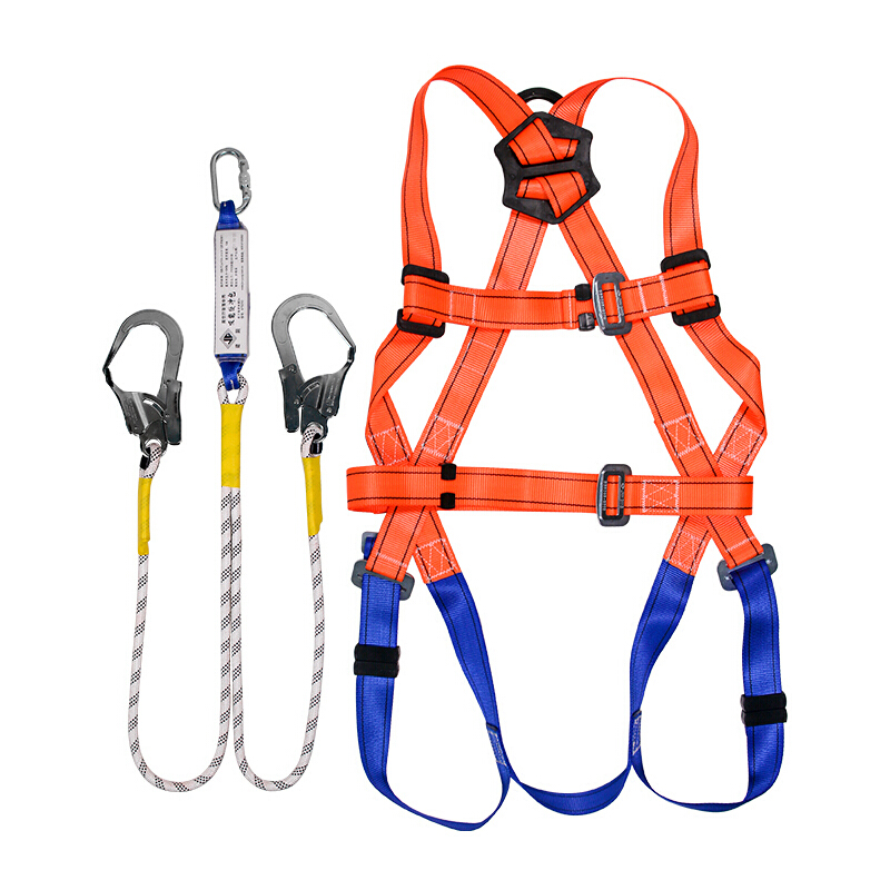 建鋼680804全身式單掛點安全帶圖片1 建鋼680804全身式單掛點安全帶圖片1