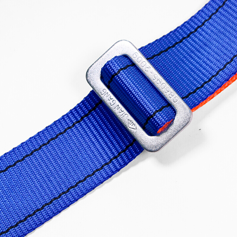 建鋼680104全身式安全帶圖片2 建鋼680104全身式安全帶圖片2