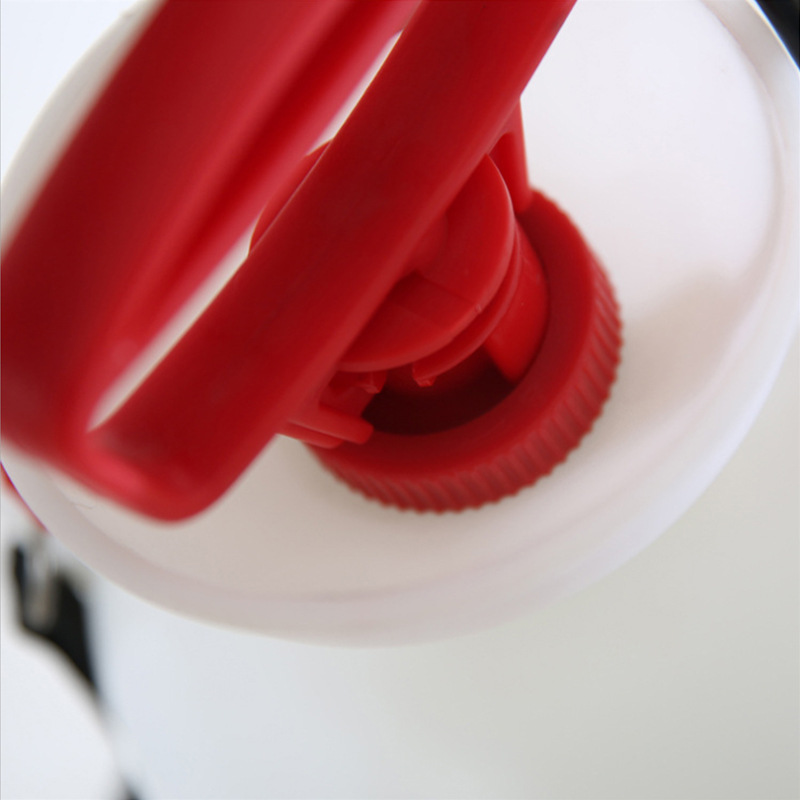 市下SX-CS8B 8L手動(dòng)肩負(fù)壓縮式噴霧器圖片4 市下SX-CS8B 8L手動(dòng)肩負(fù)壓縮式噴霧器圖片4