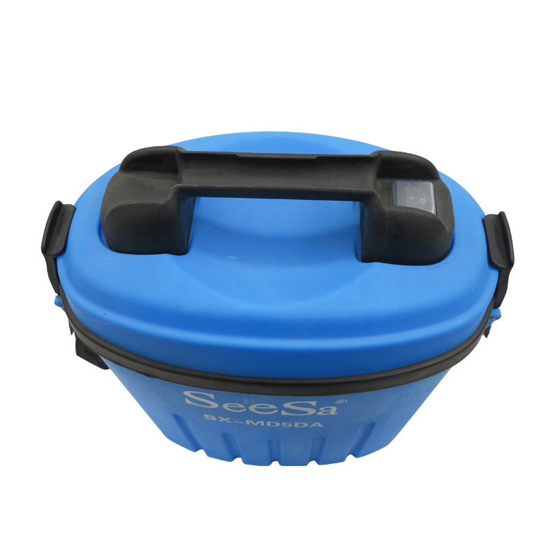 市下SX-LIH03 1.5L手持小型電動(dòng)噴霧器圖片3