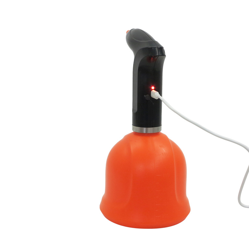 市下SX-LIT01 1L手持小型電動噴霧器圖片2 市下SX-LIT01 1L手持小型電動噴霧器圖片2