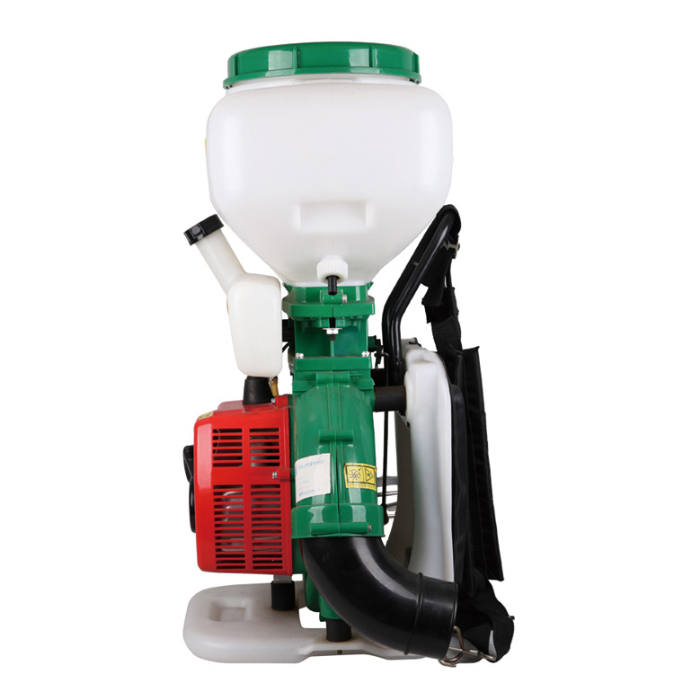 市下WFB18-3 20L背負式動力噴霧機圖片3 市下WFB18-3 20L背負式動力噴霧機圖片3
