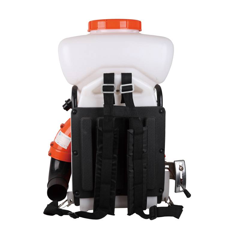 市下3WF-850 14L背負式動力噴霧機圖片1