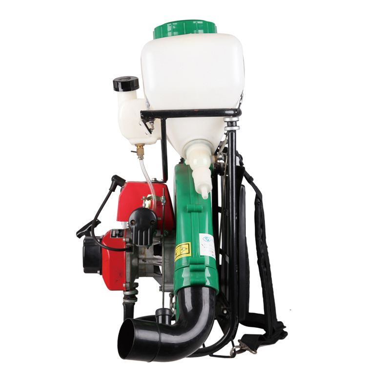 市下WFB-18AC 11L背負(fù)式動(dòng)力噴霧機(jī)圖片3