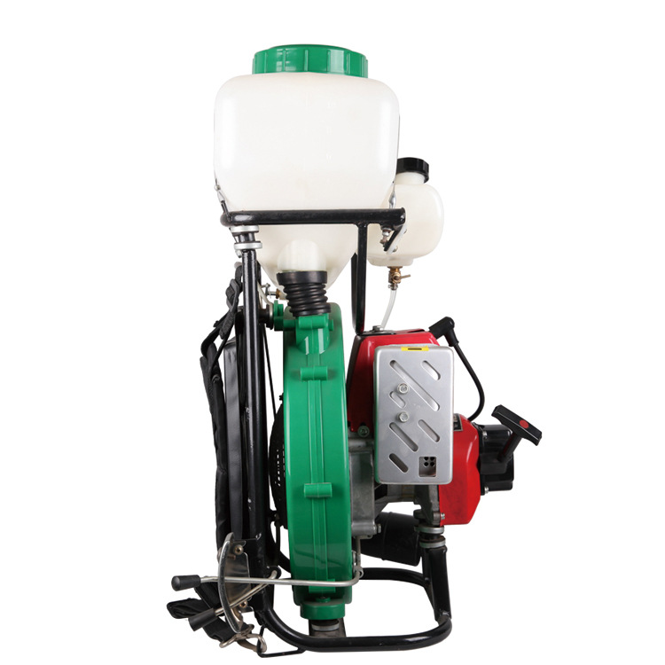 市下WFB-18AC 11L背負(fù)式動(dòng)力噴霧機(jī)圖片2