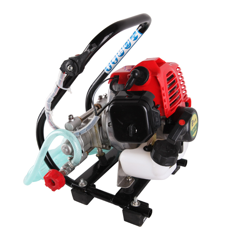 市下SX-PP8手提式動力噴霧機(jī)圖片2