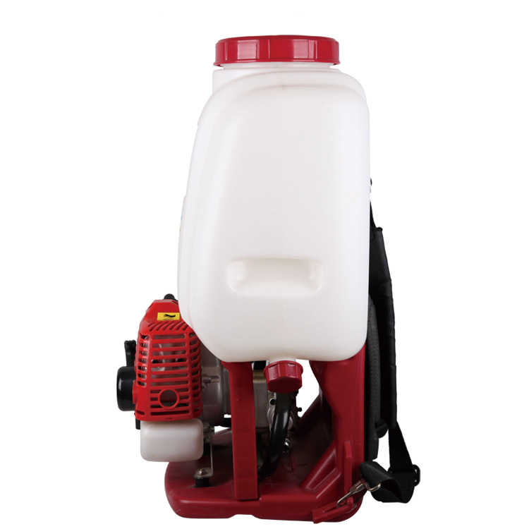 市下SX-3WZ-6A-TU 25L背負式動力噴霧機圖片2