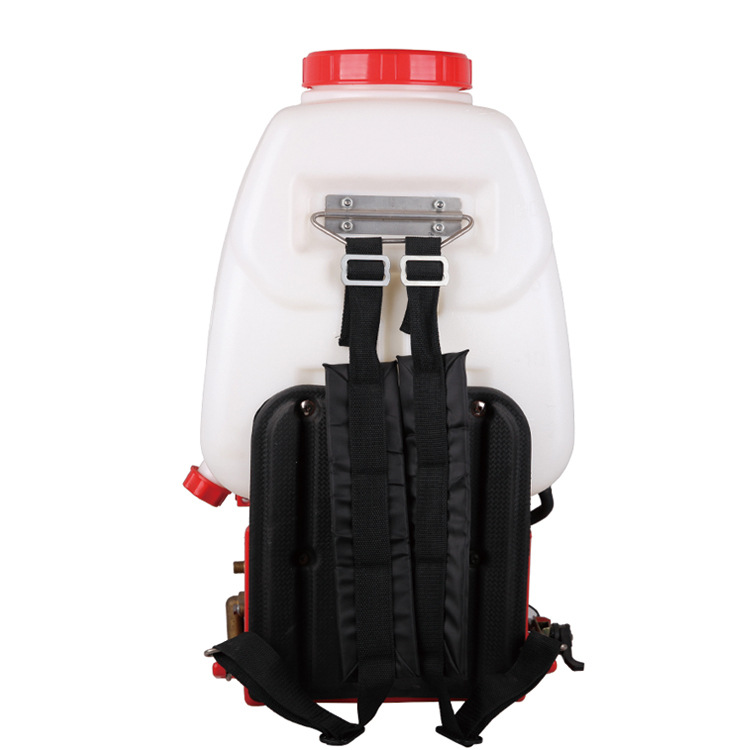 市下SX-3WZ-6C-A 25L背負式動力噴霧機圖片3