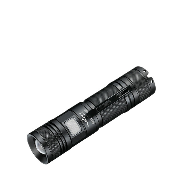 神火A2-S伸縮調焦強光手電筒圖片2 神火A2-S伸縮調焦強光手電筒圖片2