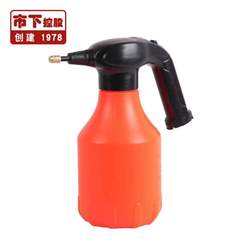 市下SX-MD2EA 2L手持小型電動噴霧器圖片1 市下SX-MD2EA 2L手持小型電動噴霧器圖片1
