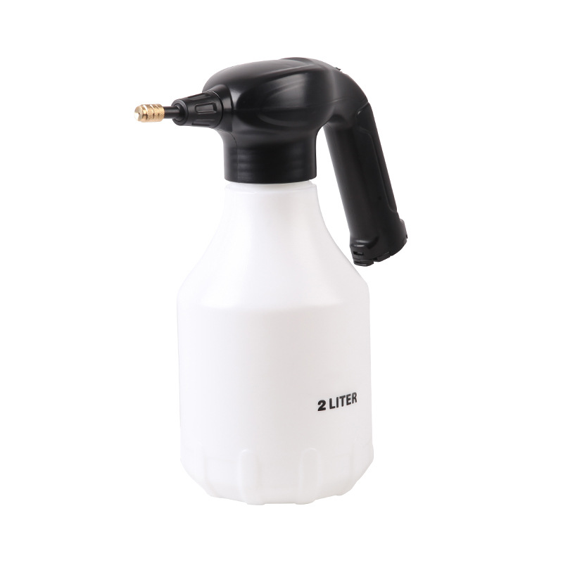 市下SX-MD2EA 2L手持小型電動噴霧器圖片3 市下SX-MD2EA 2L手持小型電動噴霧器圖片3
