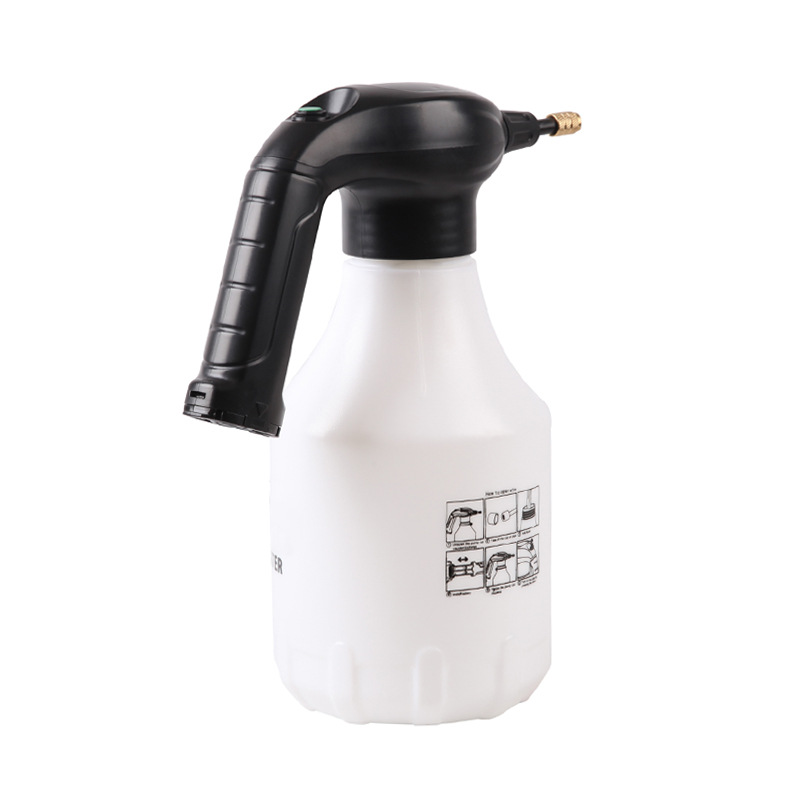 市下SX-MD2EA 2L手持小型電動噴霧器圖片4 市下SX-MD2EA 2L手持小型電動噴霧器圖片4