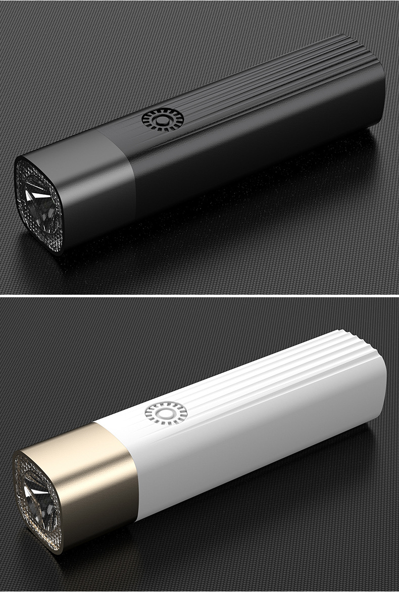 神火S35強(qiáng)光家用戶外便攜手電筒圖片2 神火S35強(qiáng)光家用戶外便攜手電筒圖片2