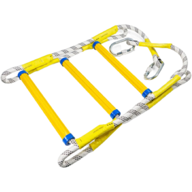 建鋼-10帶軟梯安全繩圖片4 建鋼-10帶軟梯安全繩圖片4