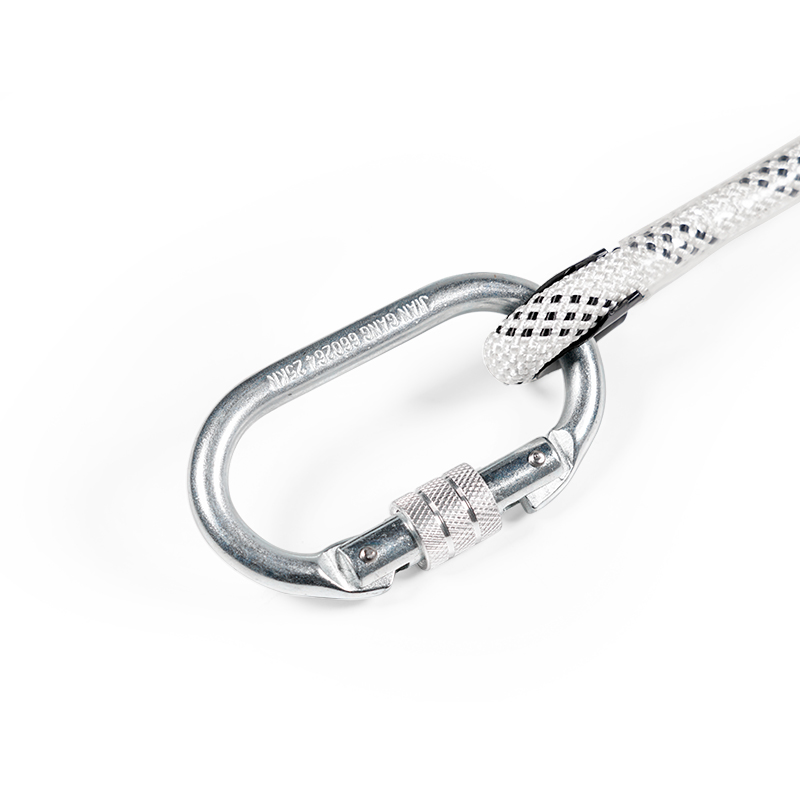 建鋼滌綸雙小鉤安全繩圖片4 建鋼滌綸雙小鉤安全繩圖片4