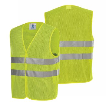 安大叔A594反光背心圖片2
