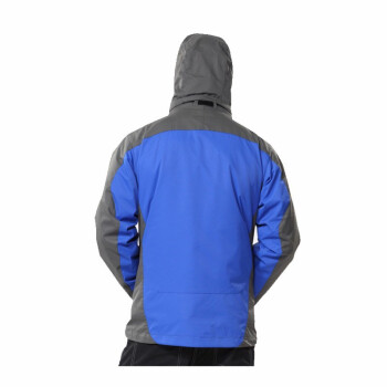 安大叔B300暖絨防水防寒服圖片3 安大叔B300暖絨防水防寒服圖片3