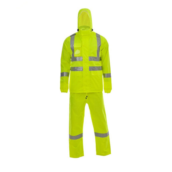 安大叔D763/C890雨衣套裝圖片1 安大叔D763/C890雨衣套裝圖片1