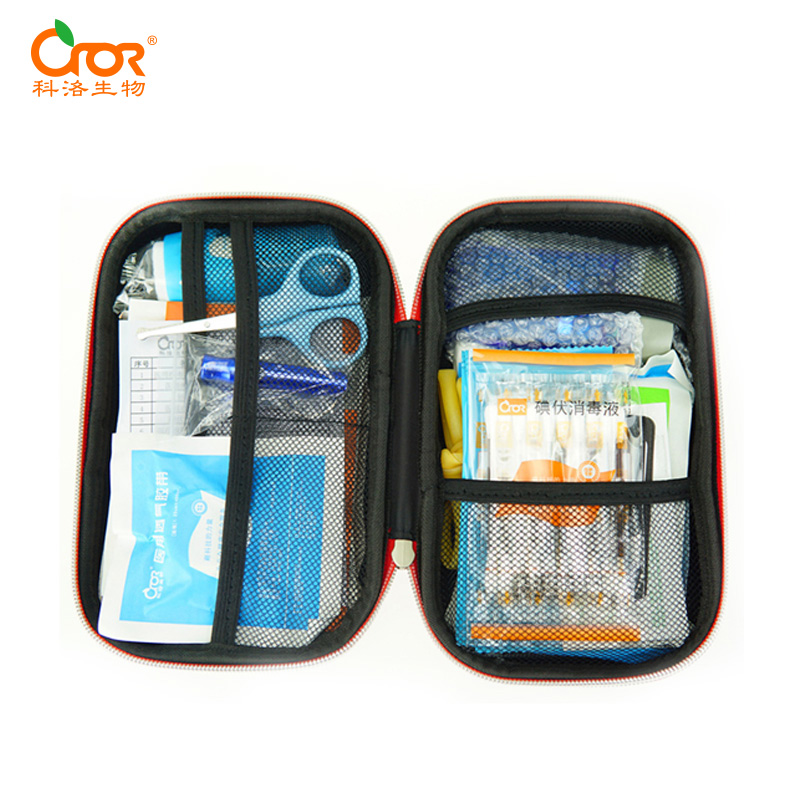 科洛P003便攜硬包圖片1