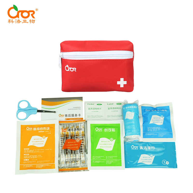 科洛P002便攜包圖片1