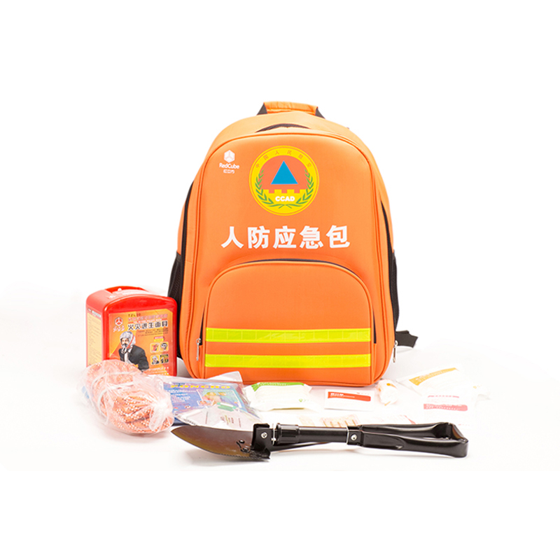 紅立方RCN-090人防應急包圖片2 紅立方RCN-090人防應急包圖片2