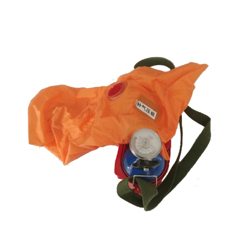 恒泰ZYX45隔絕式壓縮氧氣呼吸器圖片2 恒泰ZYX45隔絕式壓縮氧氣呼吸器圖片2