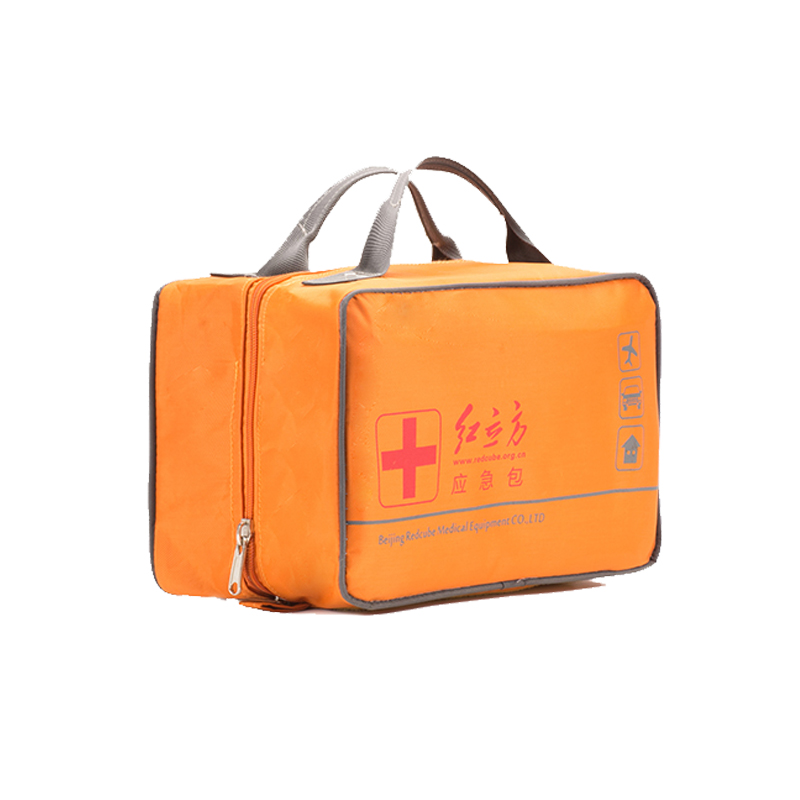 紅立方RCC-020B車載應急包圖片1