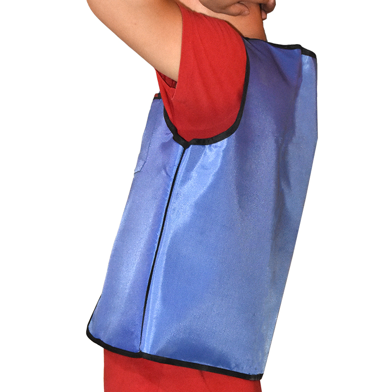 三順短款鉛背心圖片1 三順短款鉛背心圖片1